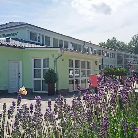 Nur 100M Zum Strand Fewo Ostseeflair By Pro Home Appartements Zempin Esterno foto