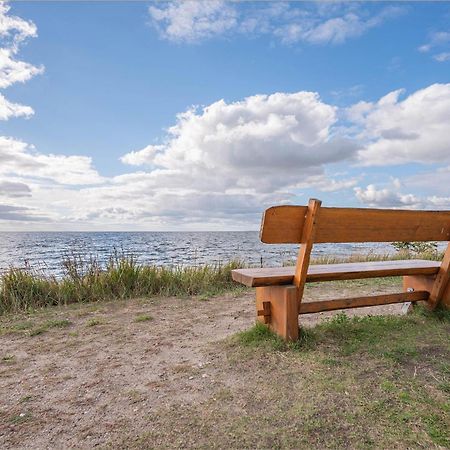 Nur 100M Zum Strand Fewo Ostseeflair By Pro Home Appartements Zempin Esterno foto