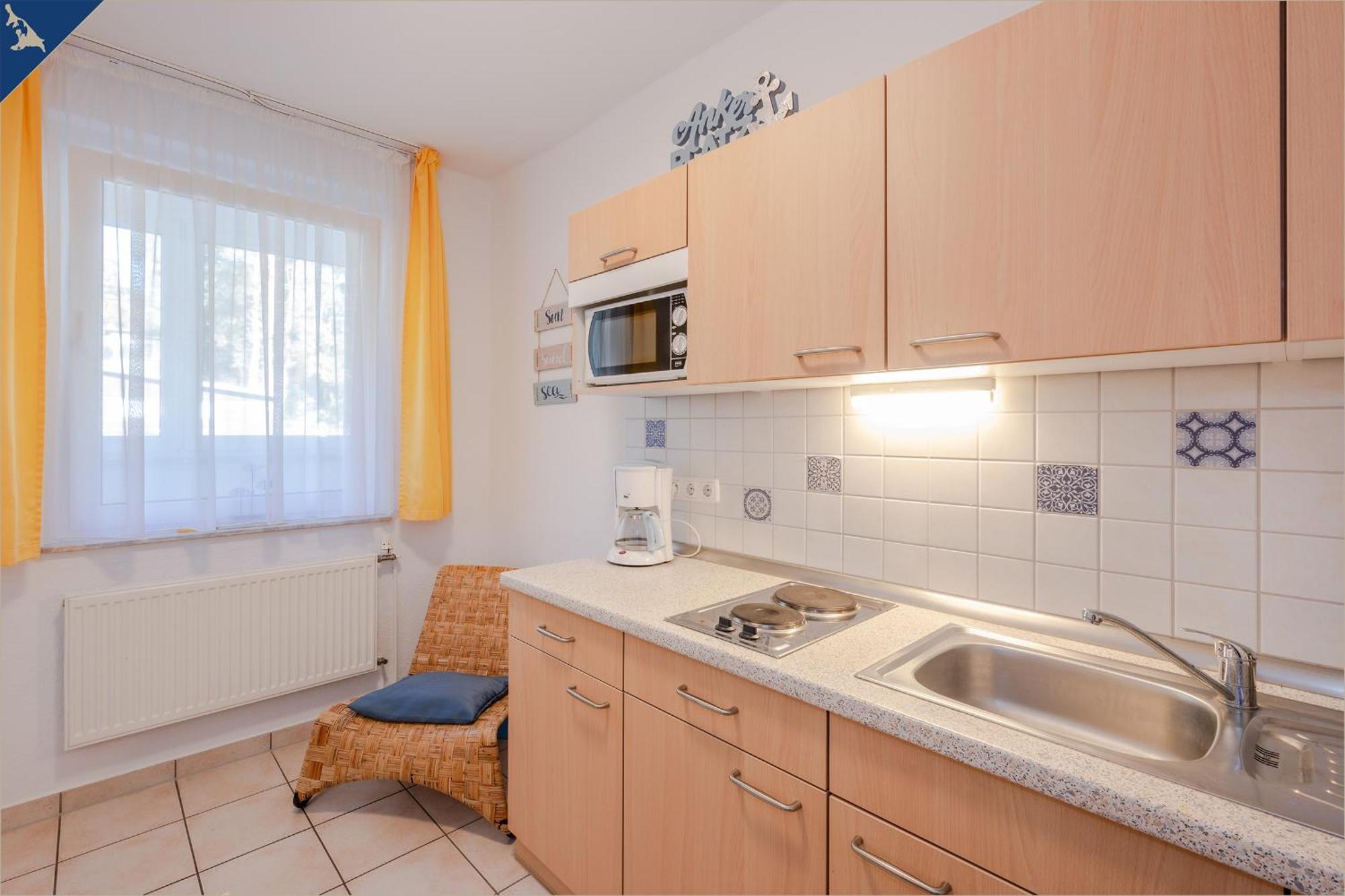 Nur 100M Zum Strand Fewo Ostseeflair By Pro Home Appartements Zempin Esterno foto