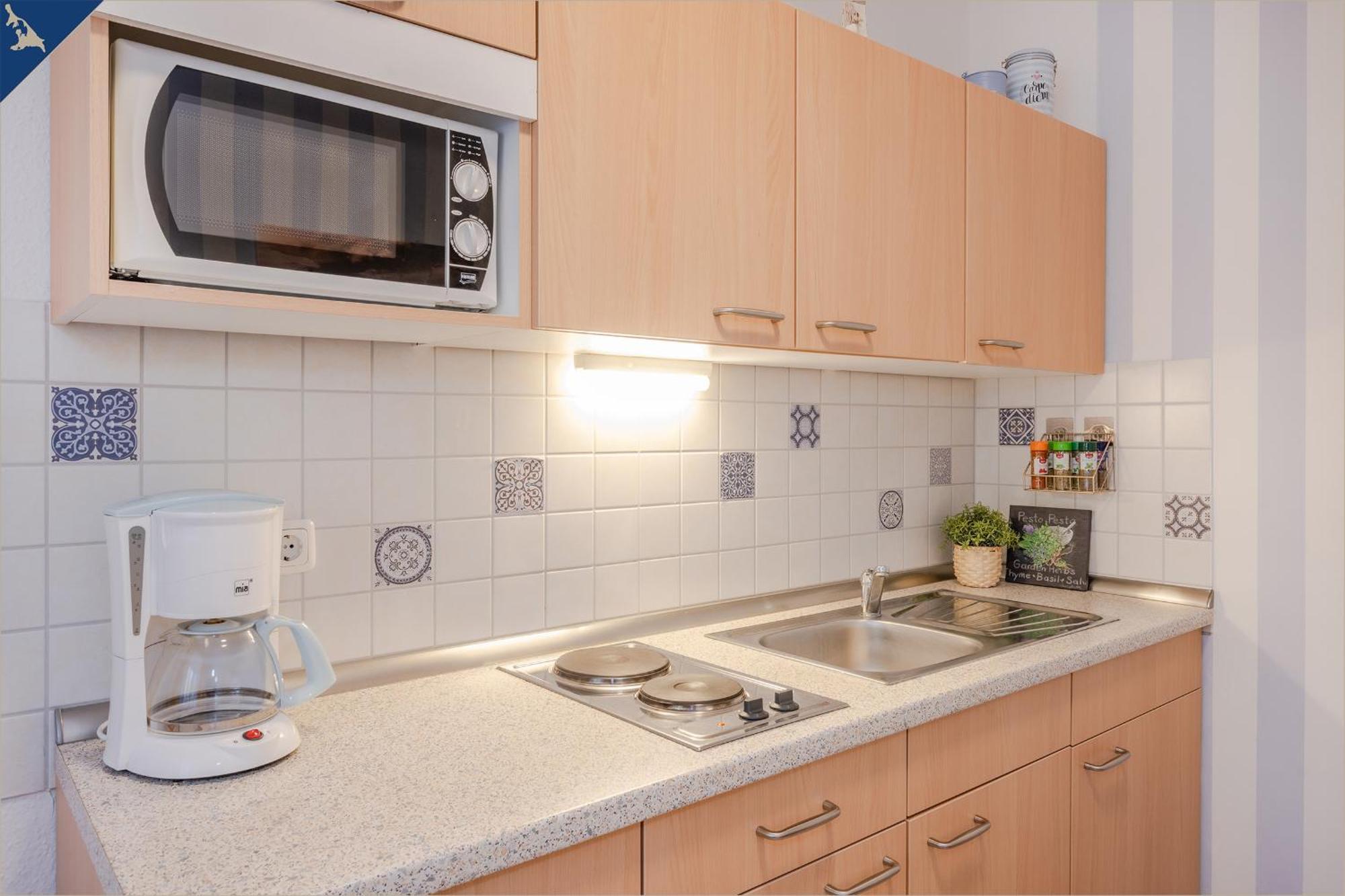 Nur 100M Zum Strand Fewo Ostseeflair By Pro Home Appartements Zempin Esterno foto