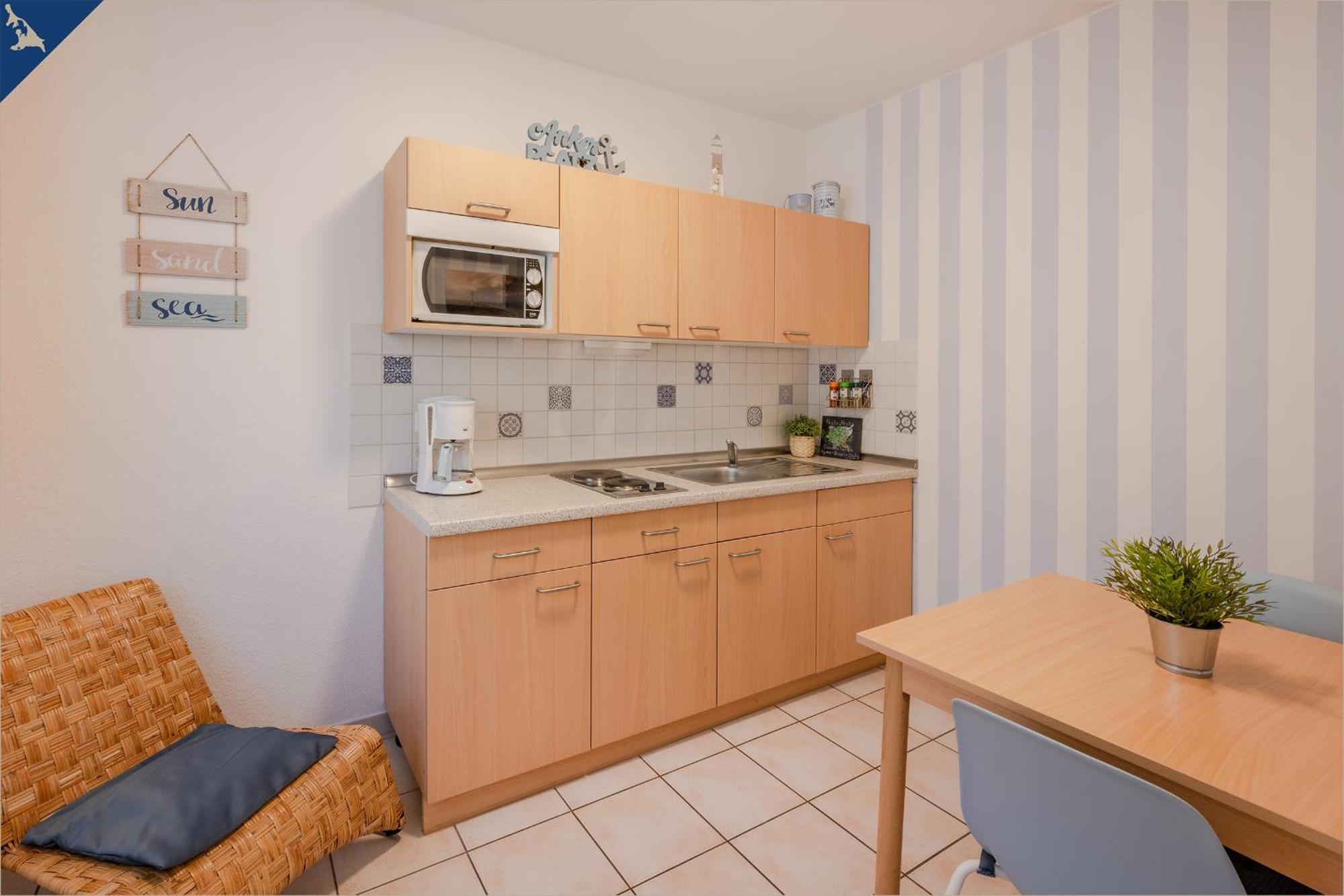 Nur 100M Zum Strand Fewo Ostseeflair By Pro Home Appartements Zempin Esterno foto
