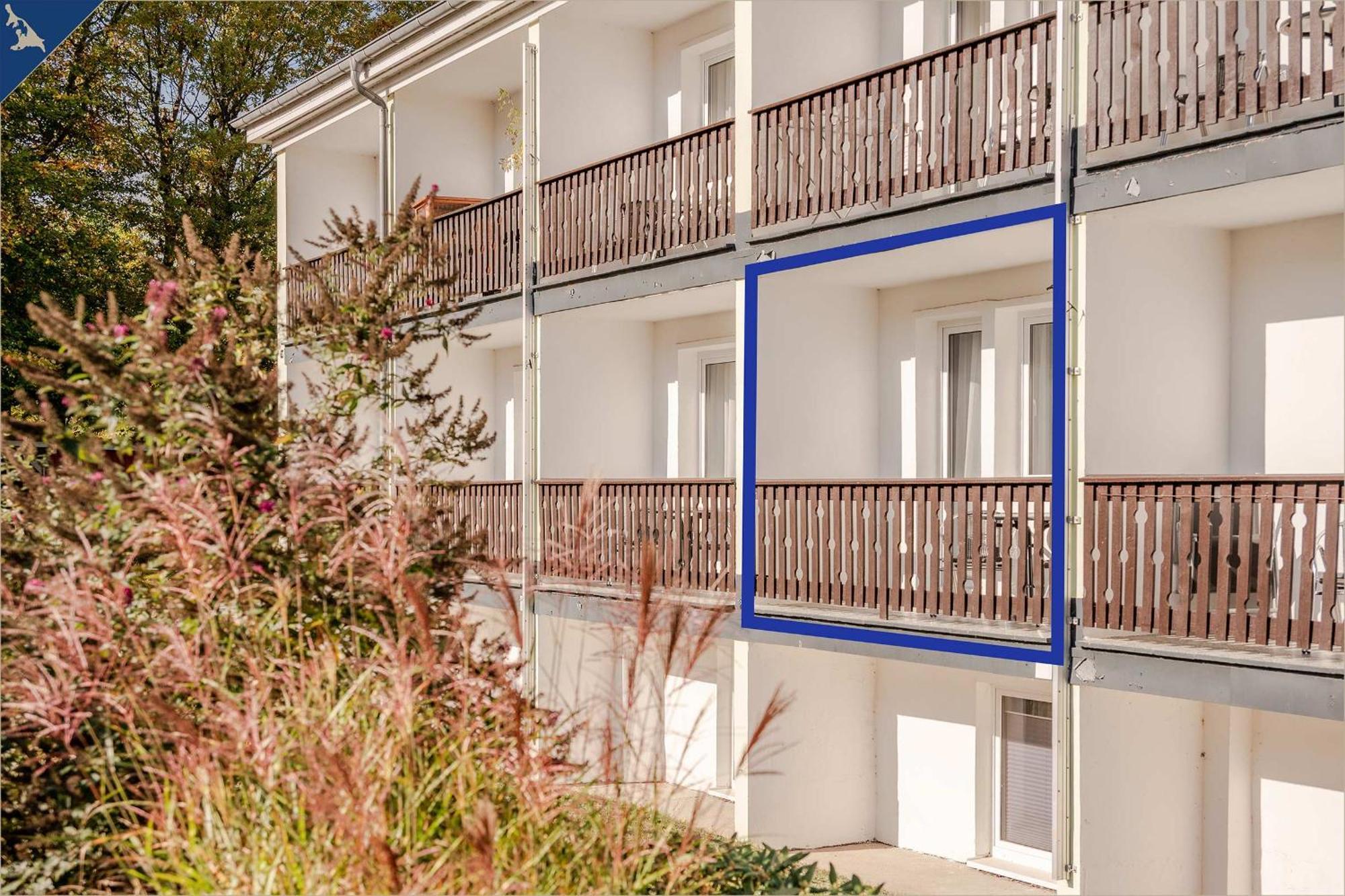 Nur 100M Zum Strand Fewo Ostseeflair By Pro Home Appartements Zempin Esterno foto