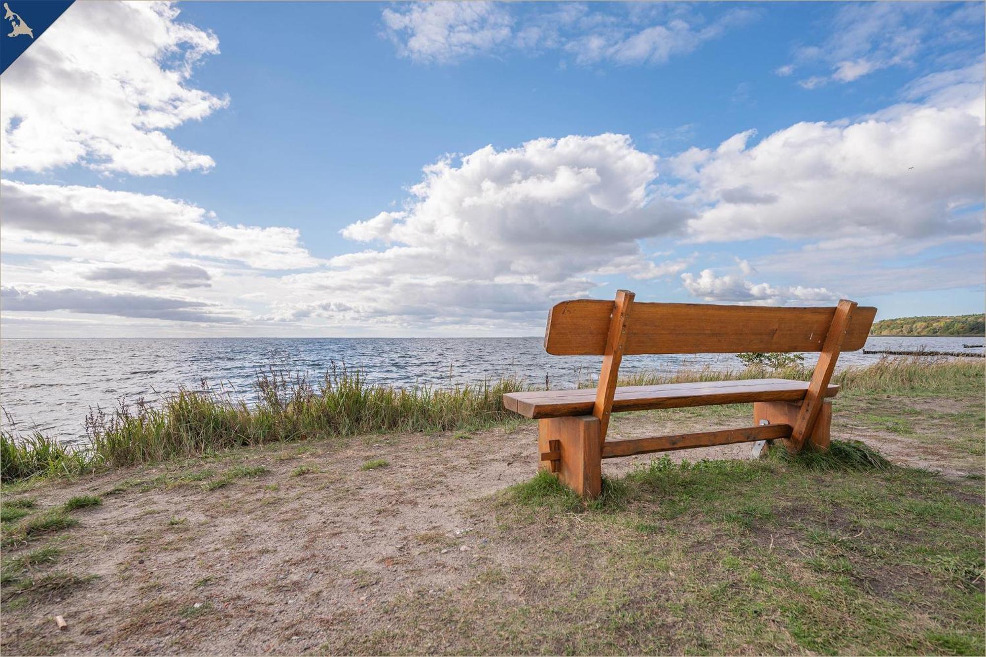 Nur 100M Zum Strand Fewo Ostseeflair By Pro Home Appartements Zempin Esterno foto